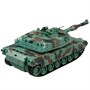 Радиоуправляемый танковый бой (российский T90 + M1 Абрамс США) - RWG99830 RWG99830