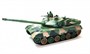 Радиоуправляемый танковый бой (Советский T90 + ZTZ96 Китай) 2.4GHz - ZG-99850A ZG-99850A