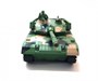 Радиоуправляемый танковый бой (Советский T90 + ZTZ96 Китай) 2.4GHz - ZG-99850A ZG-99850A