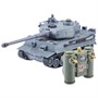 Радиоуправляемый танковый бой (ТИГР I + Т-34) - RWG99824 RWG99824
