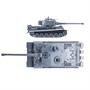 Радиоуправляемый танковый бой (ТИГР I + Т-34) - RWG99824 RWG99824