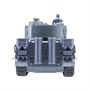 Радиоуправляемый танковый бой (ТИГР I + Т-34) - RWG99824 RWG99824