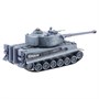 Радиоуправляемый танковый бой (ТИГР I + Т-34) - RWG99824 RWG99824