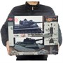 Радиоуправляемый танковый бой (ТИГР I + Т-34) - RWG99824 RWG99824