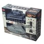 Радиоуправляемый танковый бой (ТИГР I + Т-34) - RWG99824 RWG99824