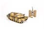 Радиоуправляемый танковый бой Huan Qi Abrams vs Abrams 1:24 2.4G - HQ558 HQ558