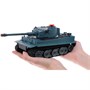 Радиоуправляемый танковый бой Huan Qi Т34 и Tiger масштаб 1:32 2.4G - HQ555 HQ555
