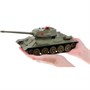 Радиоуправляемый танковый бой Huan Qi Т34 и Tiger масштаб 1:32 2.4G - HQ555 HQ555