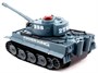 Радиоуправляемый танковый бой VS Tank Huan Qi Abrams vs Tiger 1:32 2.4G - HQ5001 HQ5001