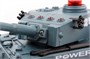Радиоуправляемый танковый бой VS Tank Huan Qi Abrams vs Tiger 1:32 2.4G - HQ5001 HQ5001