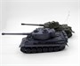 Радиоуправляемый танковый бой Советский и Немецкий танк 1:28 - 99824 99824