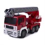 Радиоуправляемая пожарная машина Double E 1:20 2.4G - E517-003 E517-003