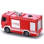 Радиоуправляемая пожарная машина Double E 1:26 2.4G - E572-003 E572-003