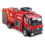Радиоуправляемая пожарная машина HUINA масштаб 1:14 2.4G - HN1562 HN1562