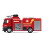 Радиоуправляемая пожарная машина HUINA масштаб 1:14 2.4G - HN1562 HN1562