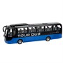 Радиоуправляемый автобус (синий) - 666-699LA-BLUE 666-699LA-BLUE
