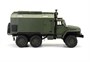 Радиоуправляемый внедорожник WPL Советский военный грузовик Урал 4WD 1:16 2.4G - WPLB-36 WPLB-36