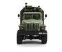Радиоуправляемый внедорожник WPL Советский военный грузовик Урал 4WD 1:16 2.4G - WPLB-36 WPLB-36