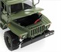 Радиоуправляемый внедорожник WPL Советский военный грузовик Урал 4WD 1:16 2.4G - WPLB-36 WPLB-36