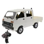 Радиоуправляемый грузовичок WPL D-32 (белый, 2WD, 1:10) - WPLD-32-WHITE WPLD-32-WHITE