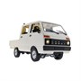 Радиоуправляемый грузовичок WPL D-32 (белый, 2WD, 1:10) - WPLD-32-WHITE WPLD-32-WHITE