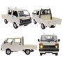 Радиоуправляемый грузовичок WPL D-32 (белый, 2WD, 1:10) - WPLD-32-WHITE WPLD-32-WHITE