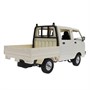 Радиоуправляемый грузовичок WPL D-32 (белый, 2WD, 1:10) - WPLD-32-WHITE WPLD-32-WHITE