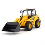 Радиоуправляемый трактор-погрузчик HUINA 1:24 - HN1518 HN1518