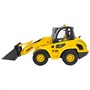 Радиоуправляемый трактор-погрузчик HUINA 1:24 - HN1518 HN1518
