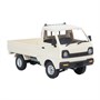 Радиоуправляемый японский белый грузовичок WPL Suzuki Carry ST90 1:16 - WPLD-12MINI WPLD-12MINI-WHITE