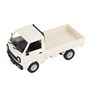 Радиоуправляемый японский белый грузовичок WPL Suzuki Carry ST90 1:16 - WPLD-12MINI WPLD-12MINI-WHITE