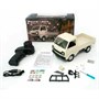Радиоуправляемый японский белый грузовичок WPL Suzuki Carry ST90 1:16 - WPLD-12MINI WPLD-12MINI-WHITE