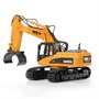 Лесозаготовительная машина HUI NA TOYS масштаб 1:14 2.4G - HN1570 HN1570