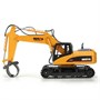 Лесозаготовительная машина HUI NA TOYS масштаб 1:14 2.4G - HN1570 HN1570