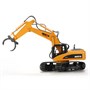 Лесозаготовительная машина HUI NA TOYS масштаб 1:14 2.4G - HN1570 HN1570