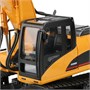 Лесозаготовительная машина HUI NA TOYS масштаб 1:14 2.4G - HN1570 HN1570
