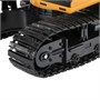 Лесозаготовительная машина HUI NA TOYS масштаб 1:14 2.4G - HN1570 HN1570