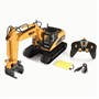 Лесозаготовительная машина HUI NA TOYS масштаб 1:14 2.4G - HN1570 HN1570