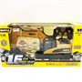 Лесозаготовительная машина HUI NA TOYS масштаб 1:14 2.4G - HN1570 HN1570
