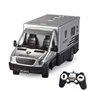Радиоуправляемая инкассаторская машина Double Eagle 2.4G - E673-003 E673-003