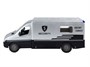 Радиоуправляемая инкассаторская машина Double Eagle 2.4G - E673-003 E673-003