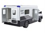 Радиоуправляемая инкассаторская машина Double Eagle 2.4G - E673-003 E673-003