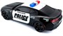 Радиоуправляемая машина Chevrolet Camaro Полиция (с мигалками) 1:14 - 81276 81276