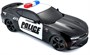 Радиоуправляемая машина Chevrolet Camaro Полиция (с мигалками) 1:14 - 81276 81276