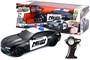 Радиоуправляемая машина Chevrolet Camaro Полиция (с мигалками) 1:14 - 81276 81276