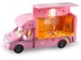 Радиоуправляемая машина Double E розовая сцена на колесах 1:18 2.4G - E669-003-PINK E669-003-PINK