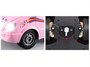 Радиоуправляемая машина Double E розовая сцена на колесах 1:18 2.4G - E669-003-PINK E669-003-PINK