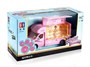 Радиоуправляемая машина Double E розовая сцена на колесах 1:18 2.4G - E669-003-PINK E669-003-PINK