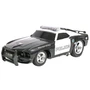 Радиоуправляемая машина He Tai Toys Полиция 1:16 - 70599BP 70599BP