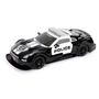 Радиоуправляемая машина Nissan GTR Полиция (с мигалками) 1:16 - MX8992 MX8992